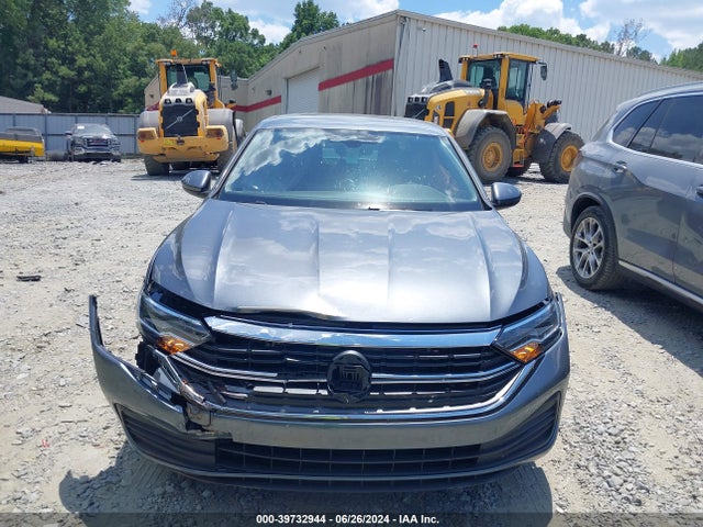 3VW4M7BU3RM074745 Volkswagen Jetta 1.5t S