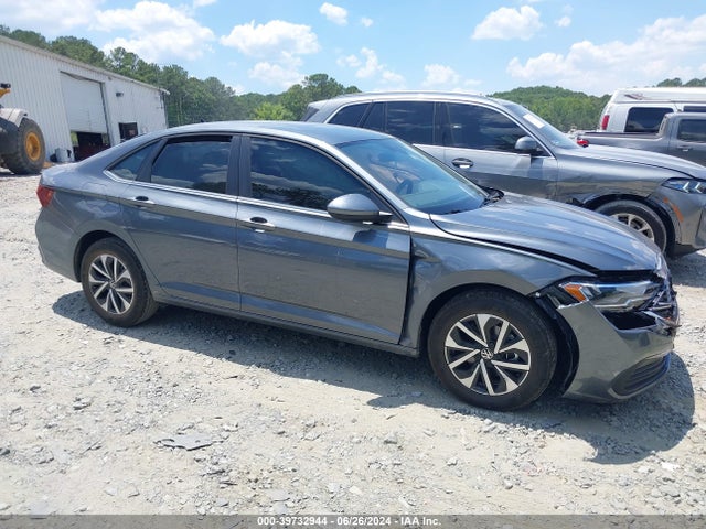 Volkswagen Jetta 1.5t S 2024 3VW4M7BU3RM074745 Image 13