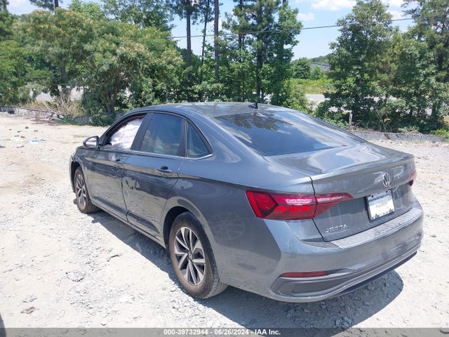 Volkswagen Jetta 1.5t S 2024 3VW4M7BU3RM074745 Image 14