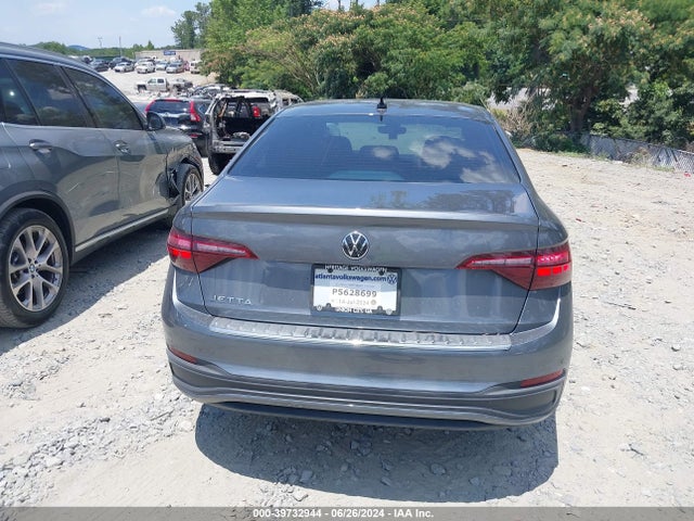 Volkswagen Jetta 1.5t S 2024 3VW4M7BU3RM074745 Image 16