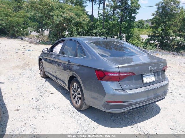 3VW4M7BU3RM074745 Volkswagen Jetta 1.5t S