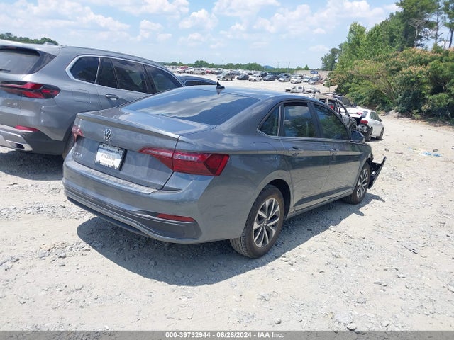 3VW4M7BU3RM074745 Volkswagen Jetta 1.5t S