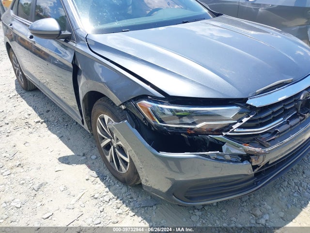 3VW4M7BU3RM074745 Volkswagen Jetta 1.5t S
