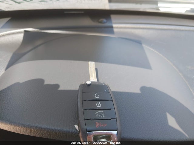 KIA Sorento Lx V6 2015 5XYKT4A76FG591229 Image 11