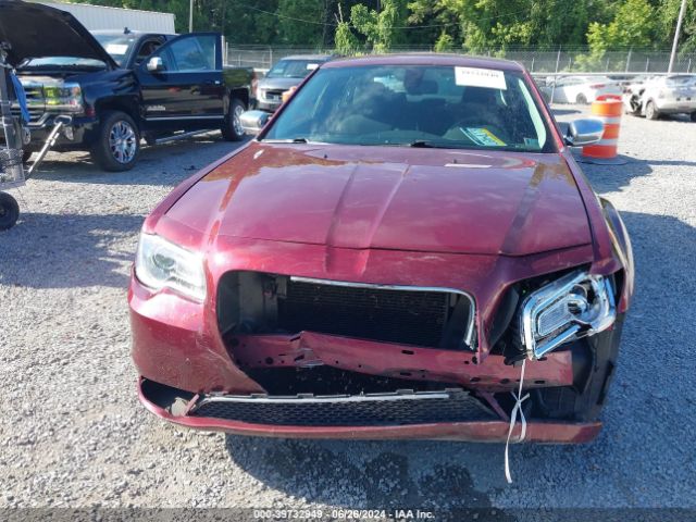 2C3CCAAG1NH134206 Chrysler 300 Touring