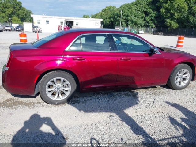 2C3CCAAG1NH134206 Chrysler 300 Touring
