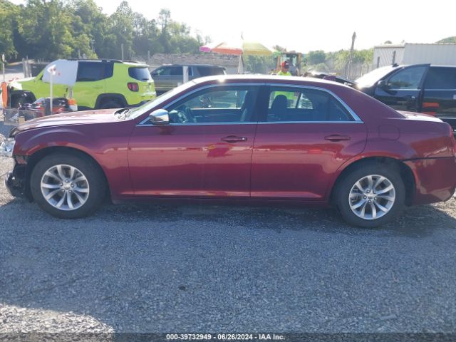 2C3CCAAG1NH134206 Chrysler 300 Touring
