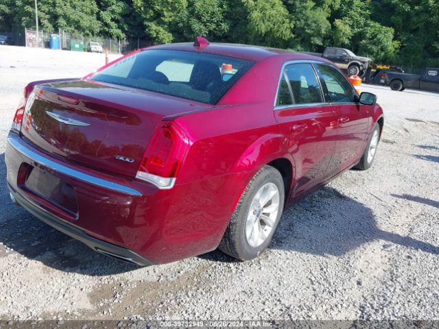 2C3CCAAG1NH134206 Chrysler 300 Touring