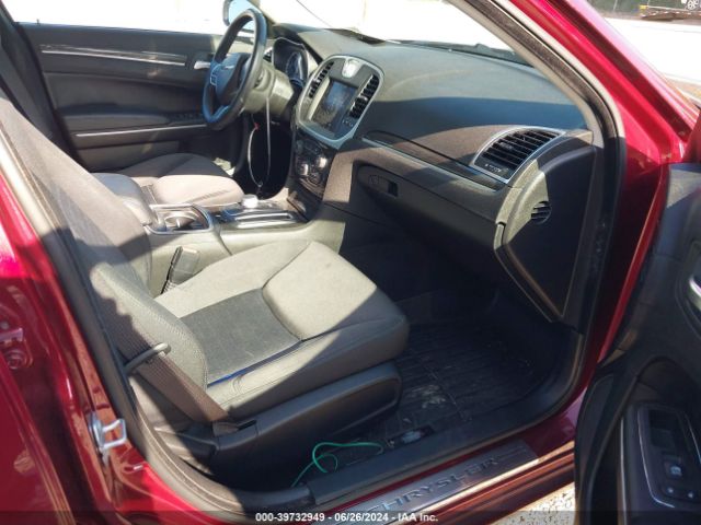 2C3CCAAG1NH134206 Chrysler 300 Touring