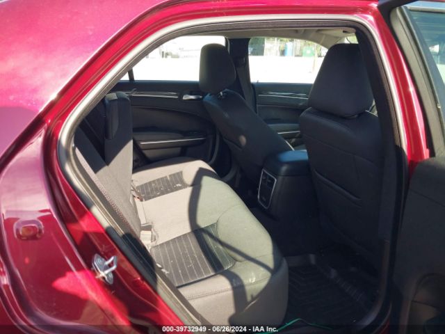 2C3CCAAG1NH134206 Chrysler 300 Touring