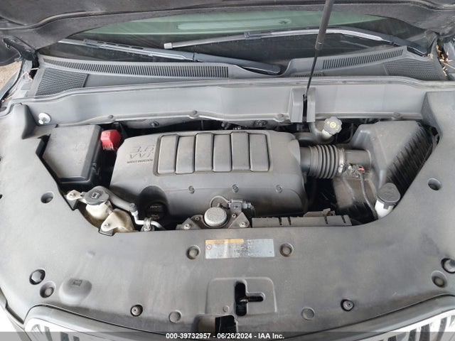 5GAKRAKD9GJ324557 Buick Enclave Convenience