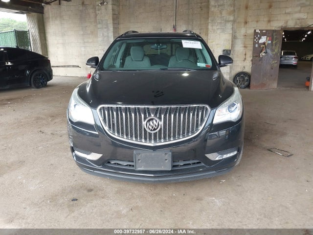 5GAKRAKD9GJ324557 Buick Enclave Convenience