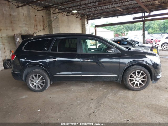 5GAKRAKD9GJ324557 Buick Enclave Convenience