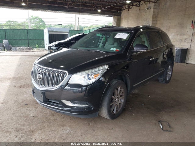 5GAKRAKD9GJ324557 Buick Enclave Convenience