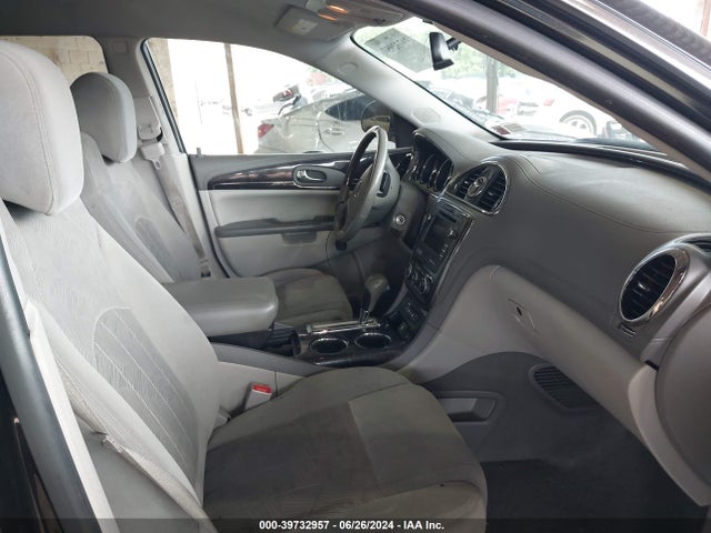 5GAKRAKD9GJ324557 Buick Enclave Convenience