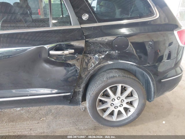 5GAKRAKD9GJ324557 Buick Enclave Convenience