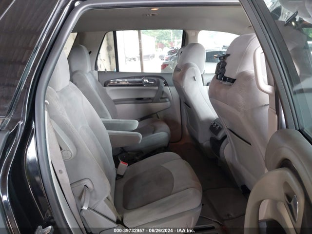 5GAKRAKD9GJ324557 Buick Enclave Convenience