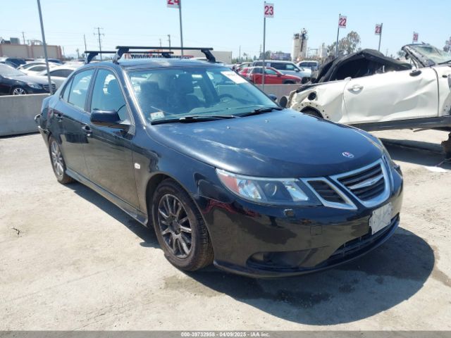 2010 SAAB 9-3 YS3FA4CY8A1617201 Photo 0
