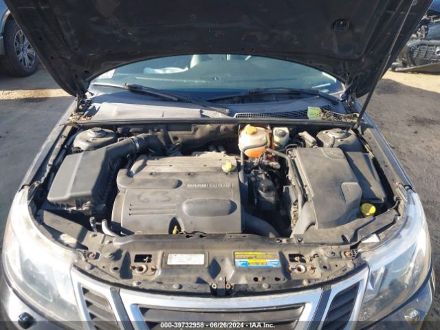 2010 SAAB 9-3 YS3FA4CY8A1617201 Photo 9