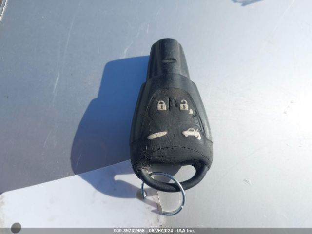 2010 SAAB 9-3 YS3FA4CY8A1617201 Photo 10