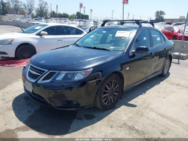 2010 SAAB 9-3 YS3FA4CY8A1617201 Photo 1