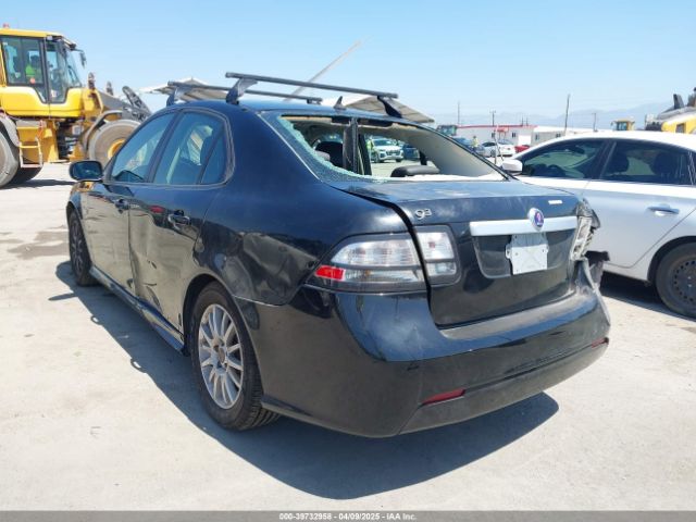 2010 SAAB 9-3 YS3FA4CY8A1617201 Photo 2