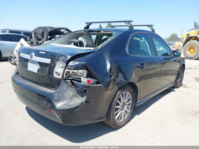 2010 SAAB 9-3 YS3FA4CY8A1617201 Photo 3