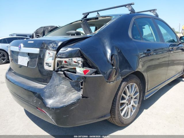 2010 SAAB 9-3 YS3FA4CY8A1617201 Photo 5