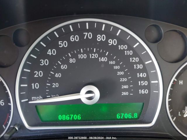 2010 SAAB 9-3 YS3FA4CY8A1617201 Photo 6