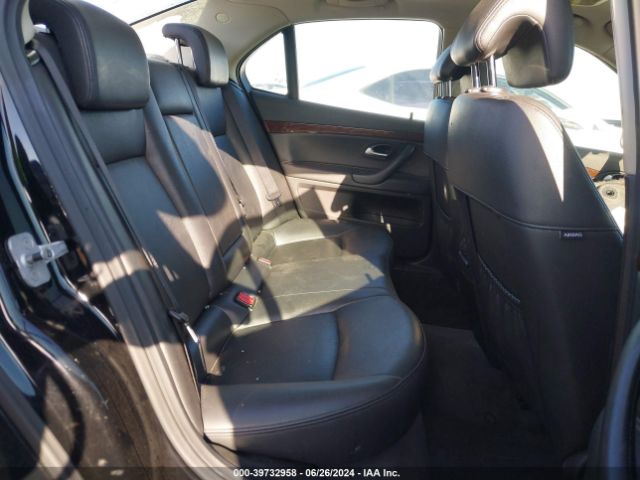 2010 SAAB 9-3 YS3FA4CY8A1617201 Photo 7