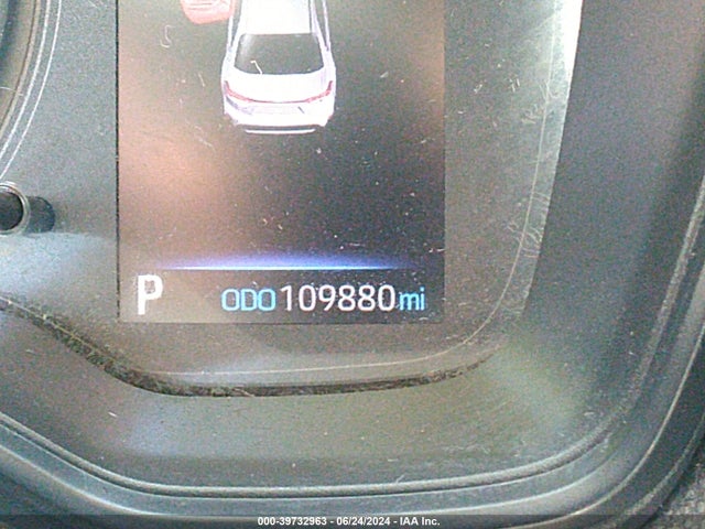 Toyota COROLLA LE 2020 JTDEPRAE7LJ035293 Image 15