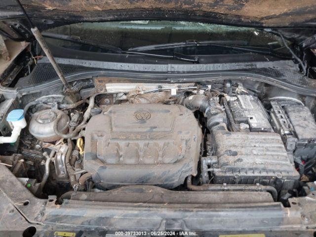 3VVNB7AX1PM097089 Volkswagen Tiguan 2.0t Se