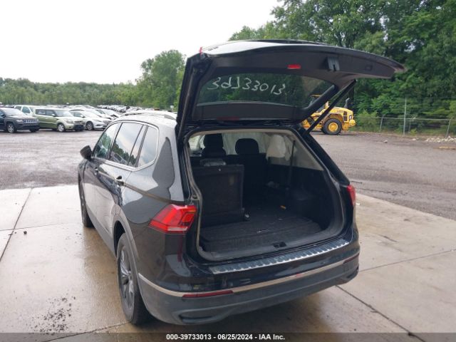 3VVNB7AX1PM097089 Volkswagen Tiguan 2.0t Se