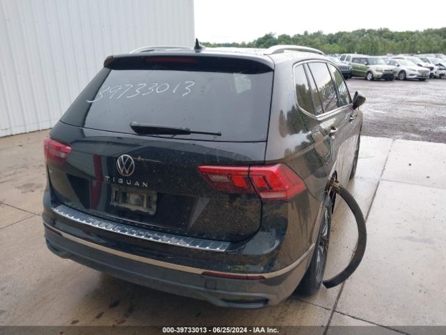 3VVNB7AX1PM097089 Volkswagen Tiguan 2.0t Se