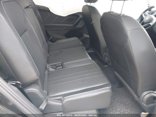 3VVNB7AX1PM097089 Volkswagen Tiguan 2.0t Se