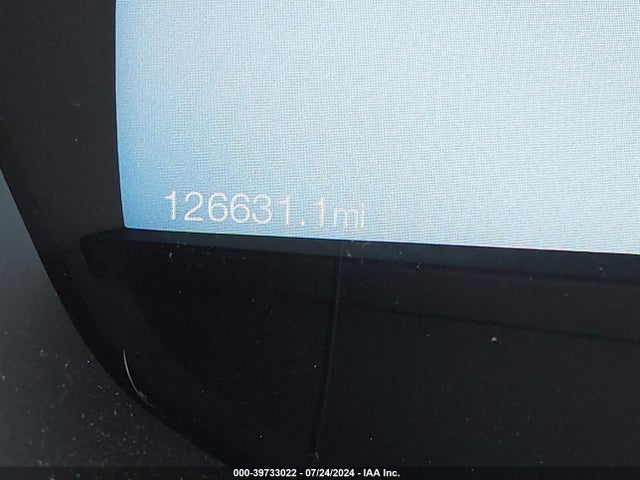 Ford FUSION SE 2016 1FA6P0HD0G5124950 Image 7