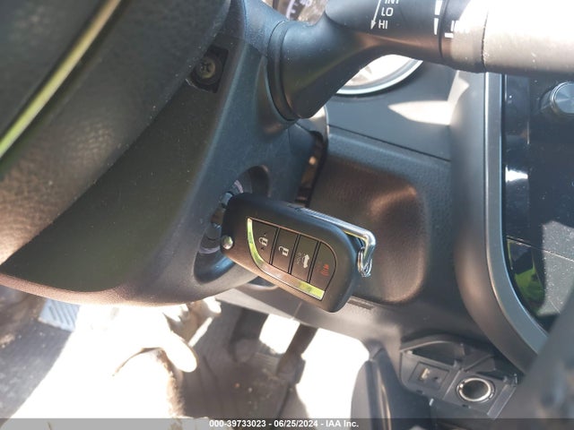 Toyota CAMRY SE 2018 JTNB11HK8J3026925 Image 11