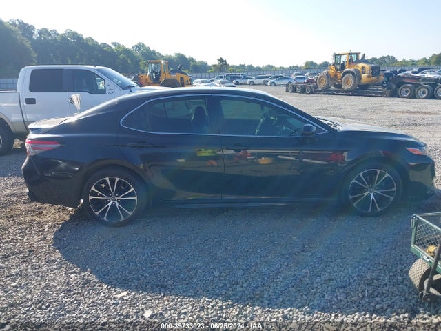 Toyota CAMRY SE 2018 JTNB11HK8J3026925 Image 13