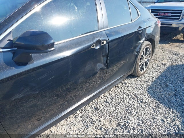 Toyota CAMRY SE 2018 JTNB11HK8J3026925 Image 6