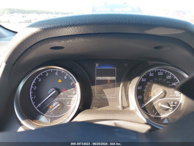 Toyota CAMRY SE 2018 JTNB11HK8J3026925 Image 7