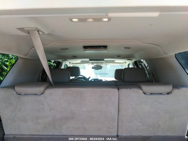 Chevrolet Suburban Lt 2016 1GNSKHKC6GR405091 Image 17