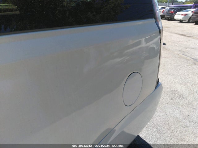 Chevrolet Suburban Lt 2016 1GNSKHKC6GR405091 Image 6