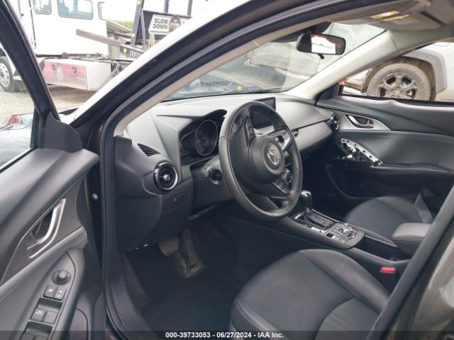 JM1DKFC72K0412379 Mazda Cx-3 Touring