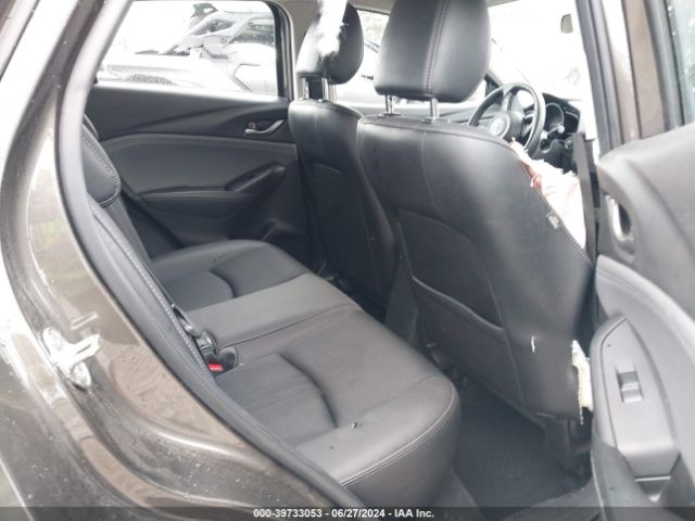 JM1DKFC72K0412379 Mazda Cx-3 Touring