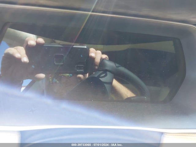 Tesla Model S P85 2014 5YJSA1H14EFP56903 Image 7