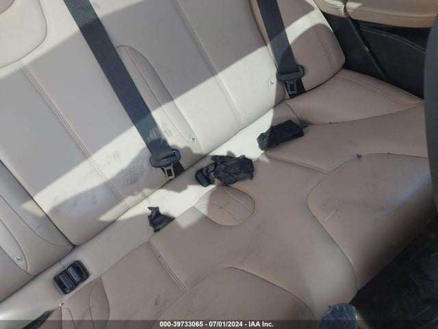 Tesla Model S P85 2014 5YJSA1H14EFP56903 Image 8