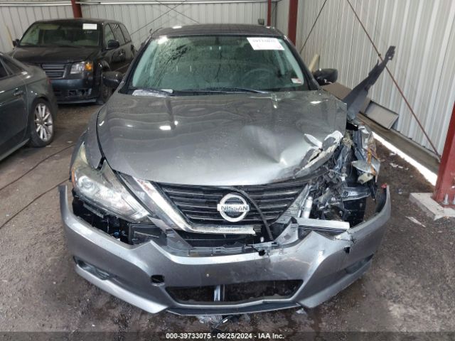 1N4AL3AP3HC236926 Nissan Altima 2.5 Sr