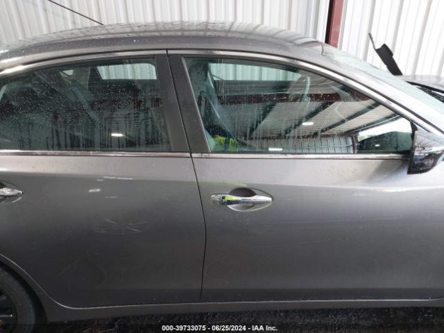 1N4AL3AP3HC236926 Nissan Altima 2.5 Sr