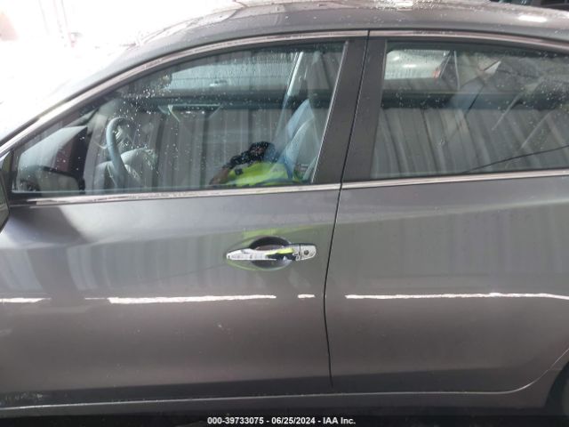 1N4AL3AP3HC236926 Nissan Altima 2.5 Sr