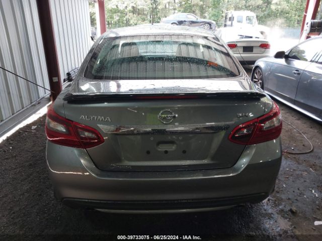 1N4AL3AP3HC236926 Nissan Altima 2.5 Sr
